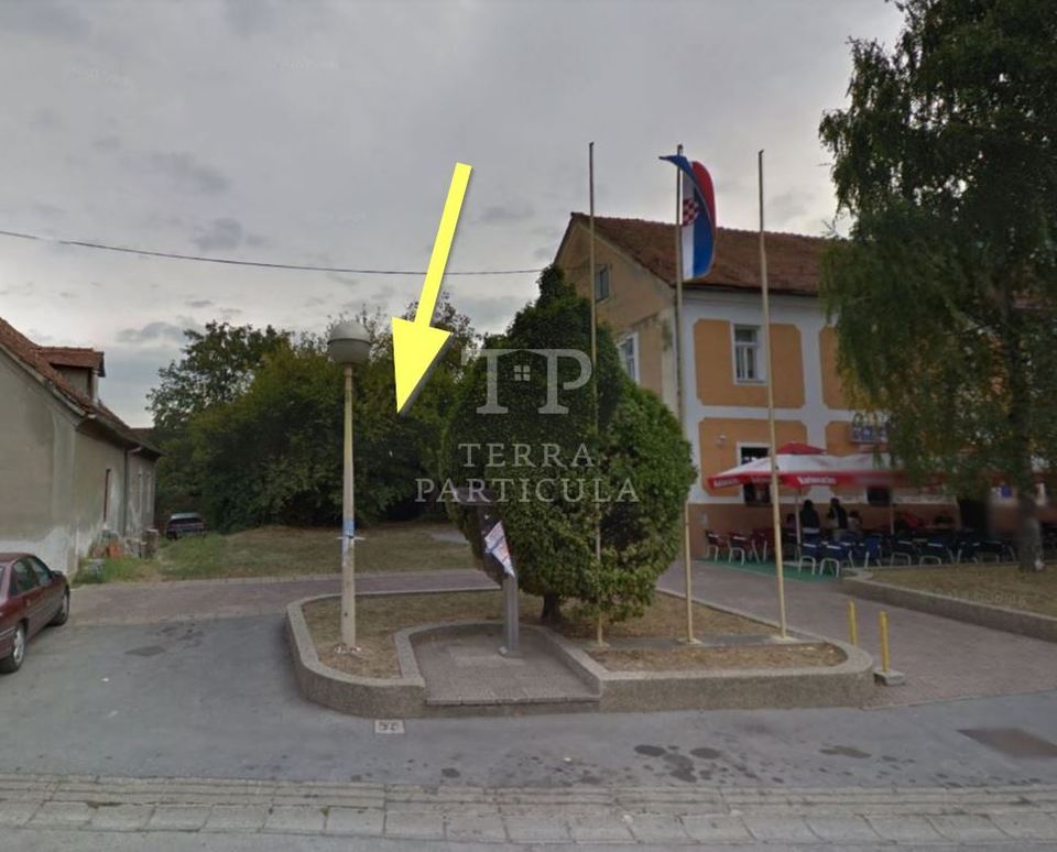 Land u Sveti Križ Začretju, 698m², slika 2