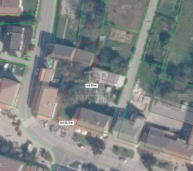 Land u Sveti Križ Začretju, 698m², slika 4