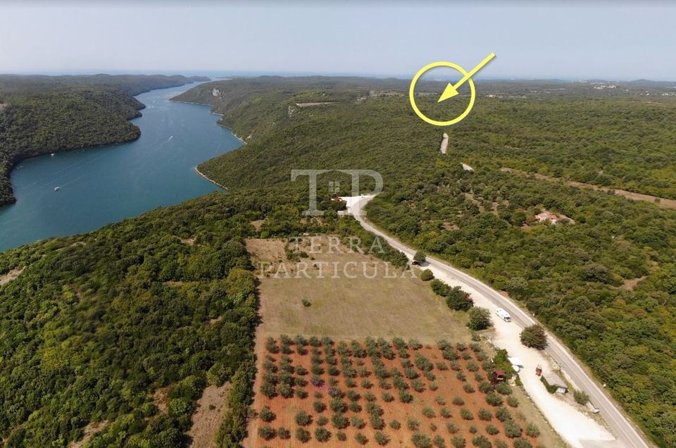 Grundstück u Vrsaru, 29173m², slika 2