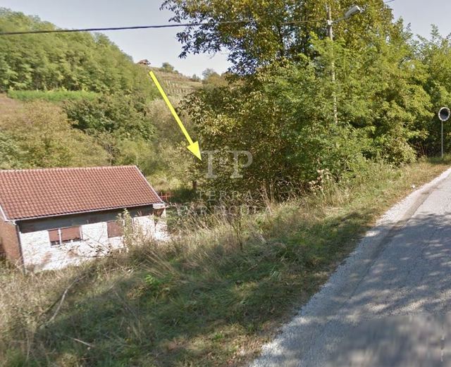 Grundstück u Zaboku, 1363m²