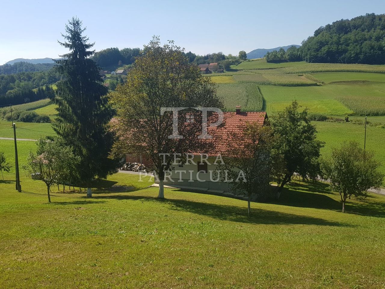 Haus u Desiniću, 160m², 4 sobe, slika 5