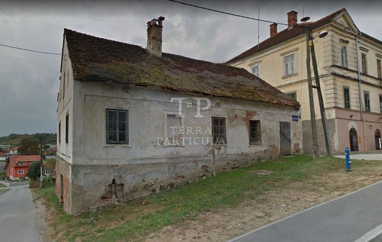 Poslovni Prostor u Sveti Križ Začretju, 224m², slika 2