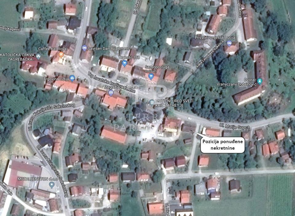 Poslovni Prostor u Sveti Križ Začretju, 224m², slika 3