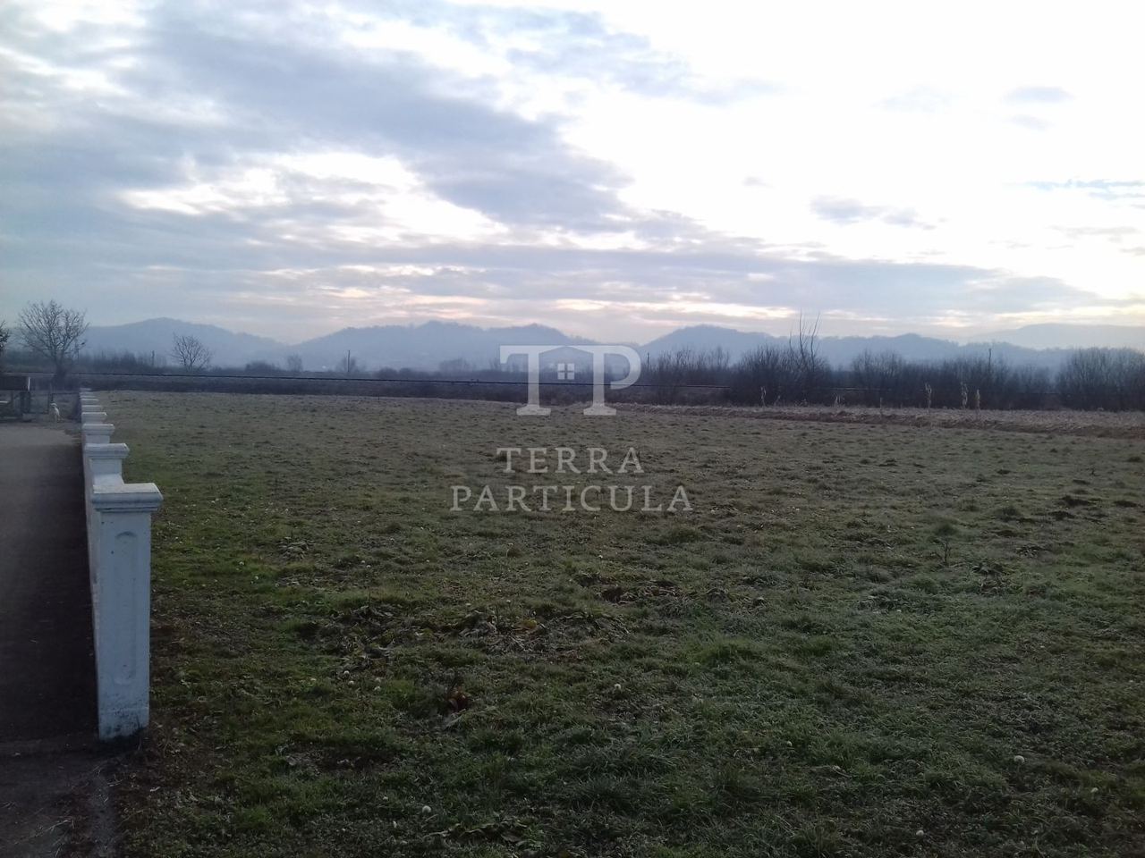Grundstück u Bedekovčini, 3205m²