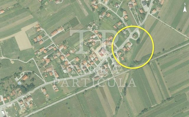 Terreno u Bedekovčini, 3988m², slika 3