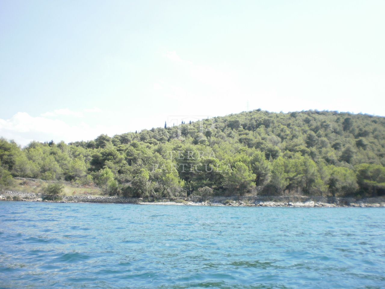 Terreno u Šibeniku, 360000m²