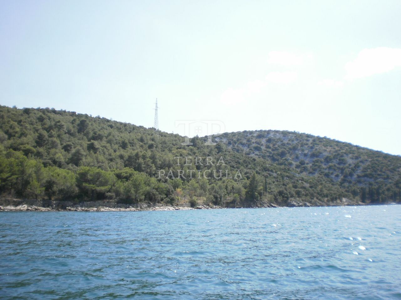 Land u Šibeniku, 360000m², slika 4