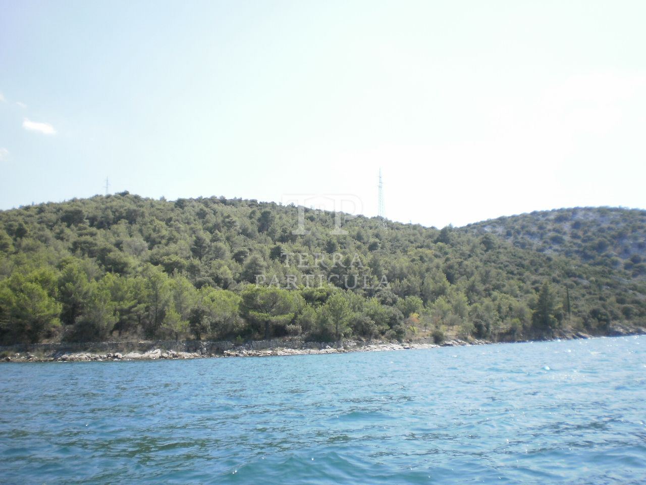 Land u Šibeniku, 360000m², slika 5