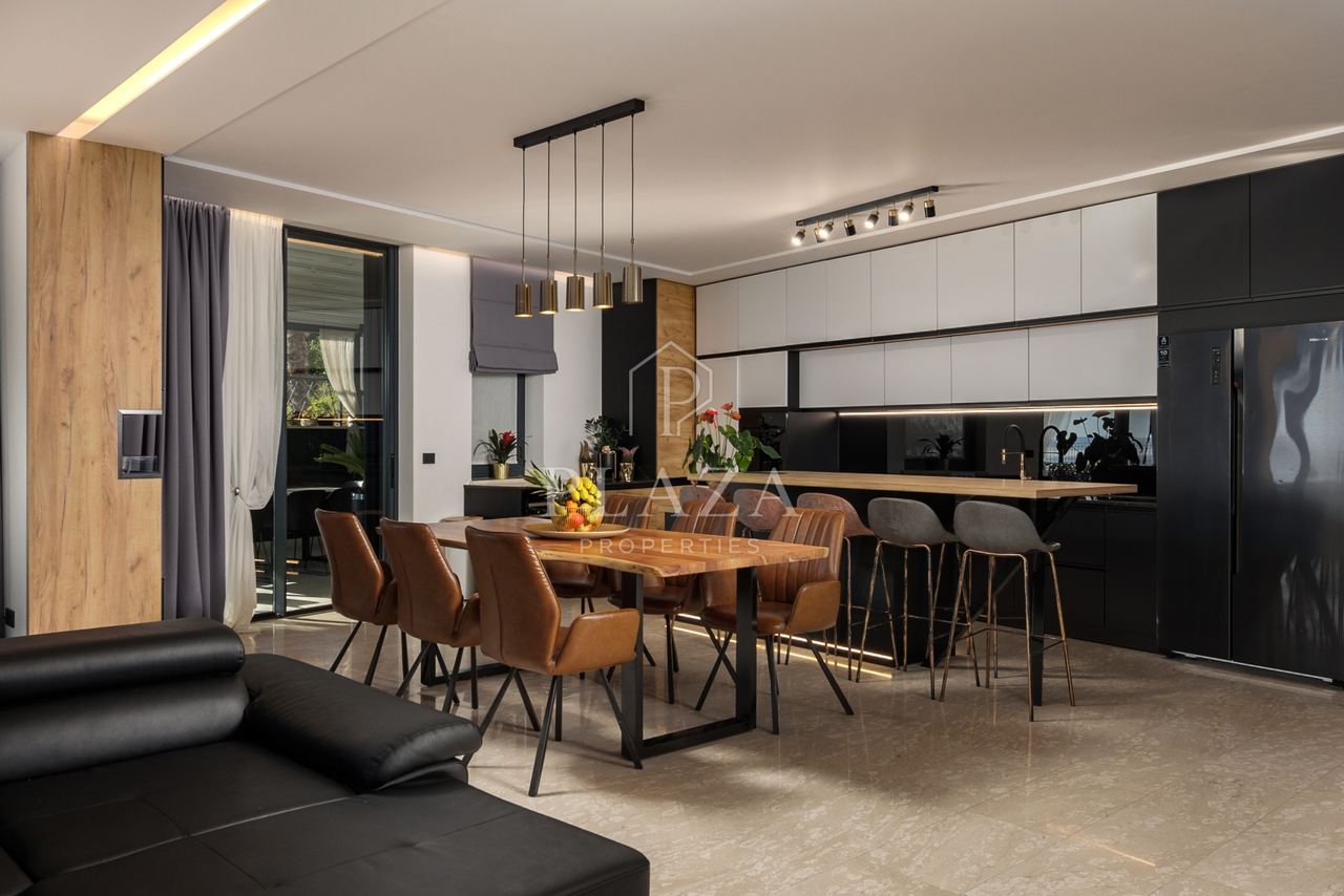 Wohnung u Opatiji, 295m², 4 sobe, slika 4