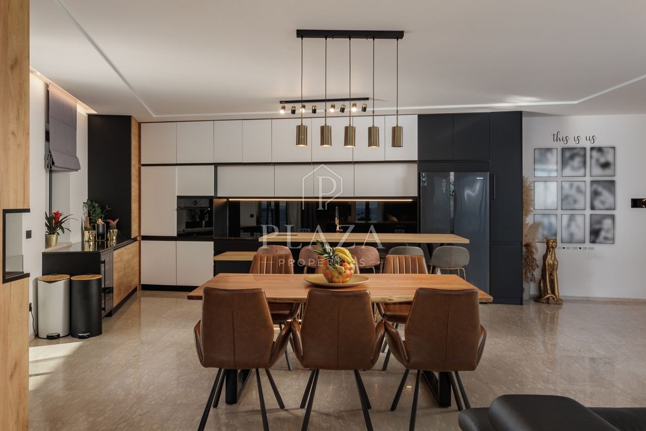 Wohnung u Opatiji, 295m², 4 sobe, slika 5