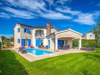 House u Tar-Vabrizi, 174m², 3 sobe