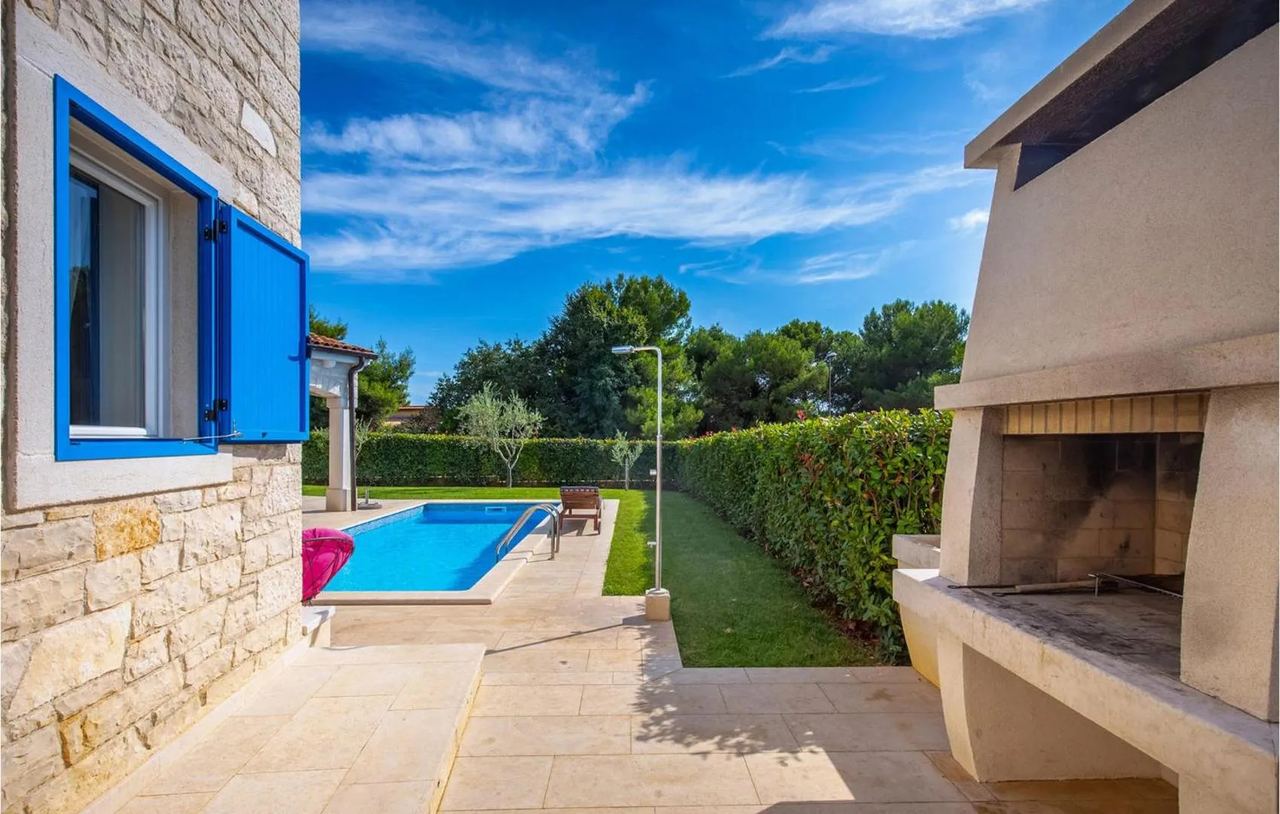 House u Tar-Vabrizi, 174m², 3 sobe, slika 2