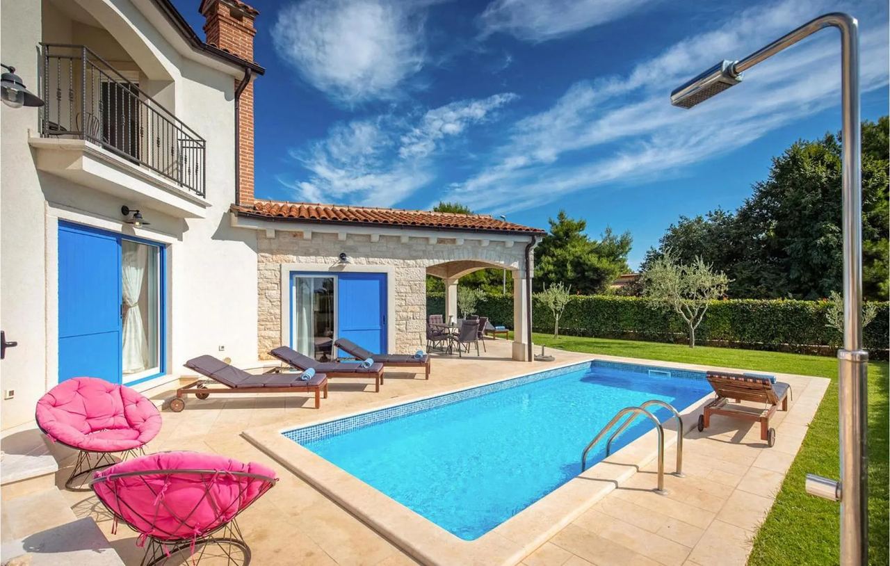 House u Tar-Vabrizi, 174m², 3 sobe, slika 3