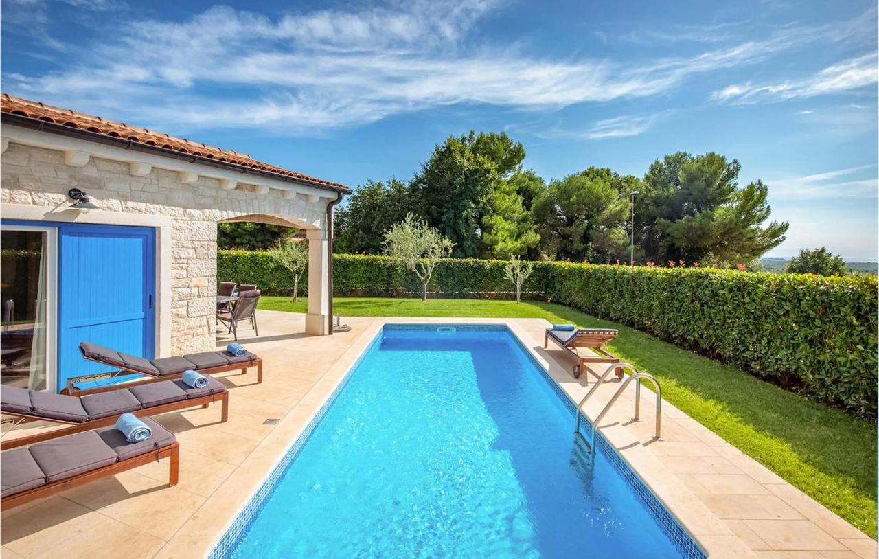 House u Tar-Vabrizi, 174m², 3 sobe, slika 4