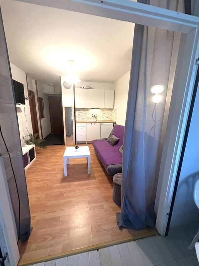 Appartamento u Parenzo (Poreč)u, 30m², 1 soba, slika 2