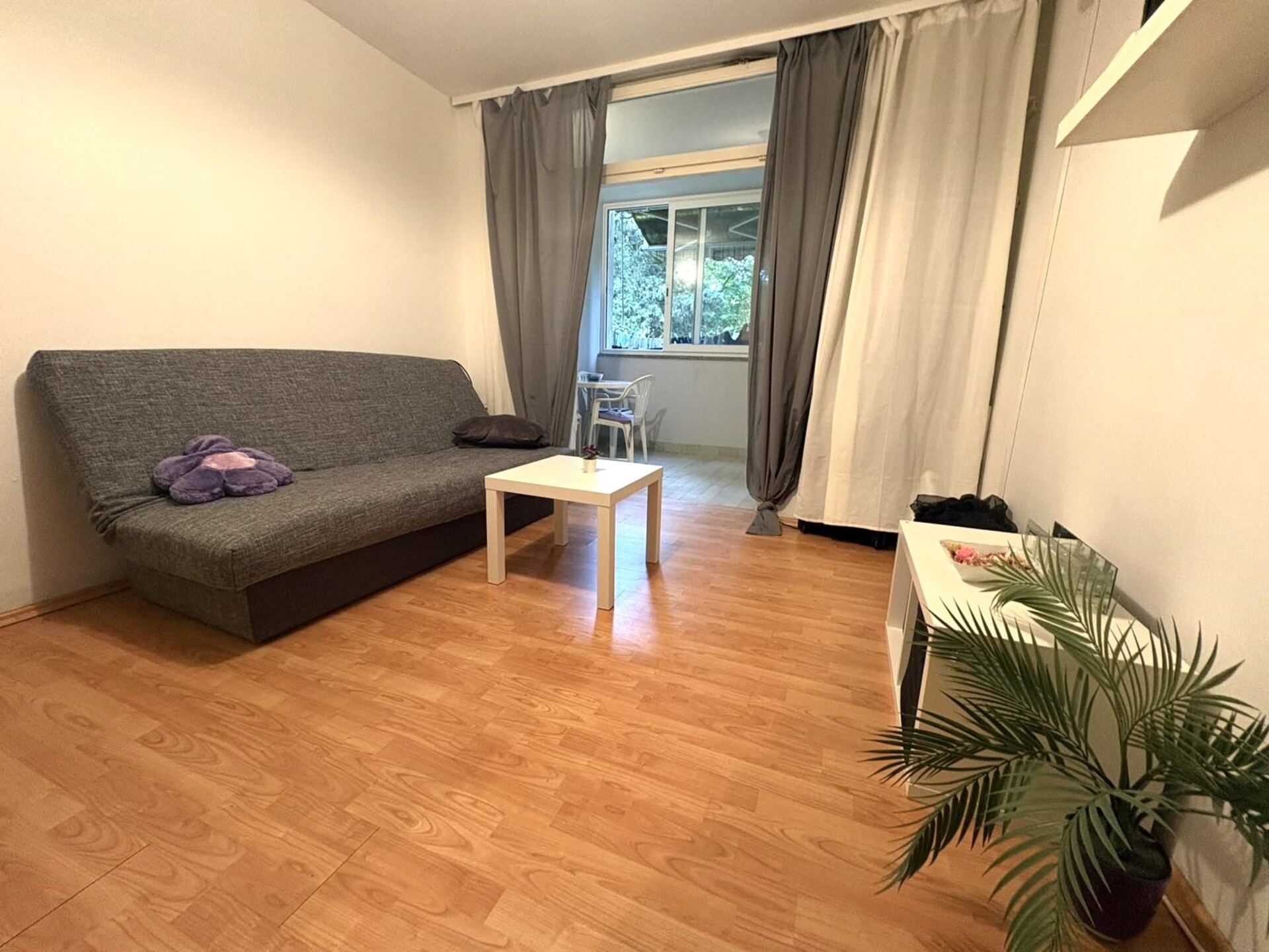 Appartamento u Parenzo (Poreč)u, 30m², 1 soba, slika 4