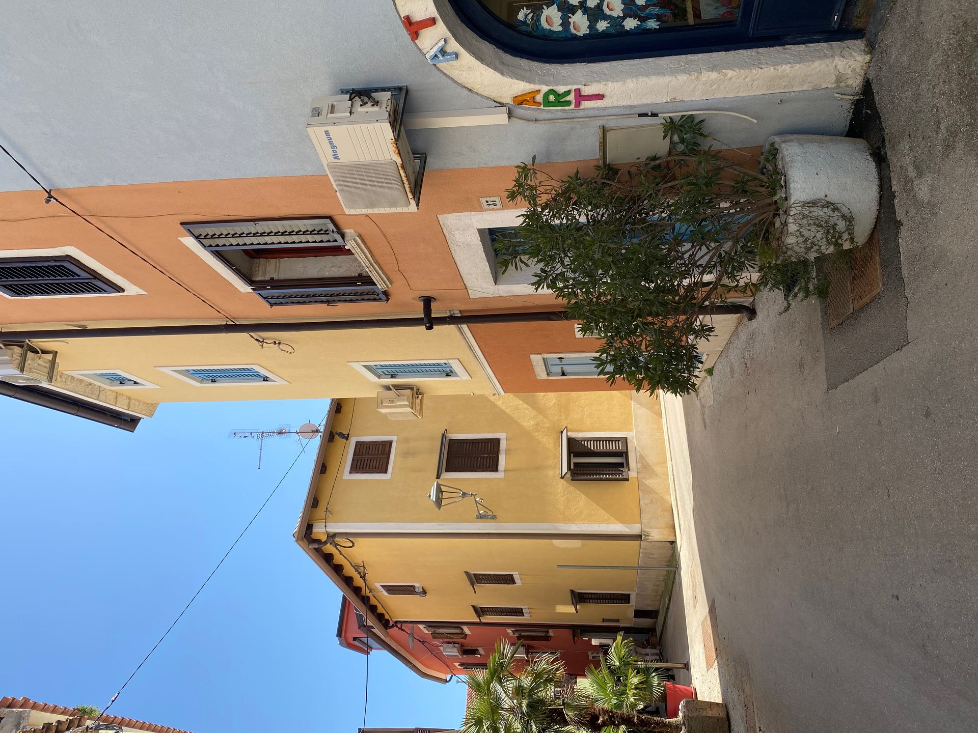 Apartment u Novigradu, 47m², 2 sobe, slika 5