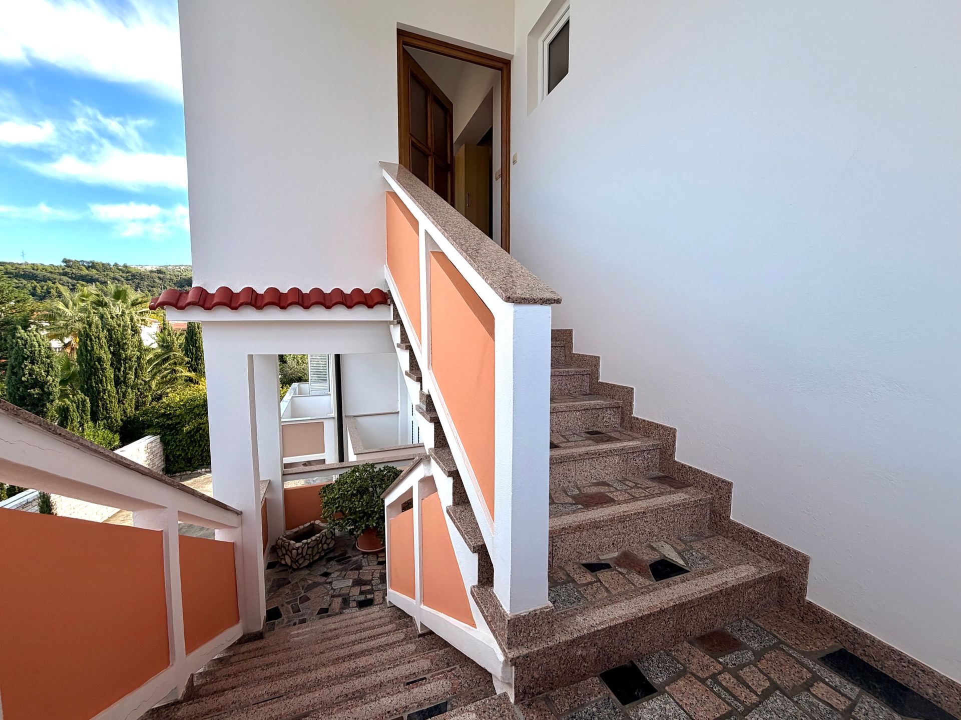 Appartamento u Rabu, 100m², 2 sobe, slika 2
