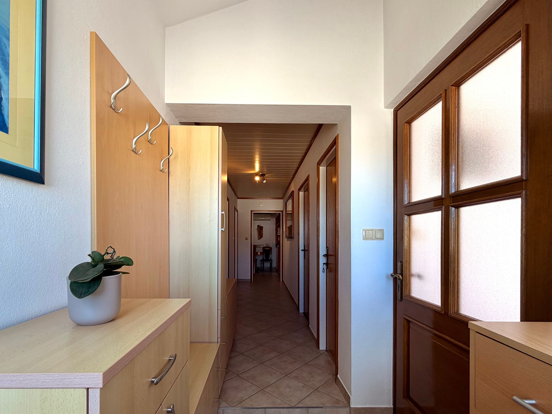 Appartamento u Rabu, 100m², 2 sobe, slika 3