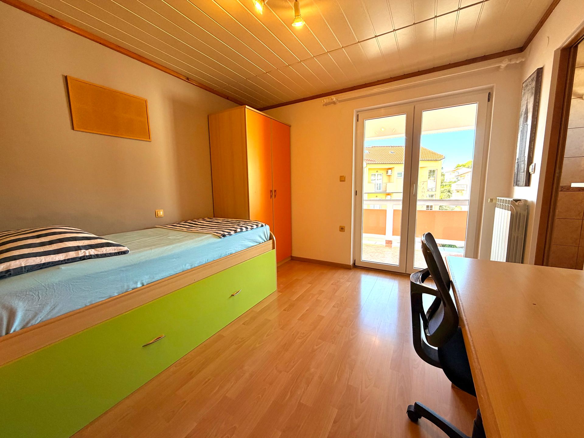 Appartamento u Rabu, 100m², 2 sobe, slika 4