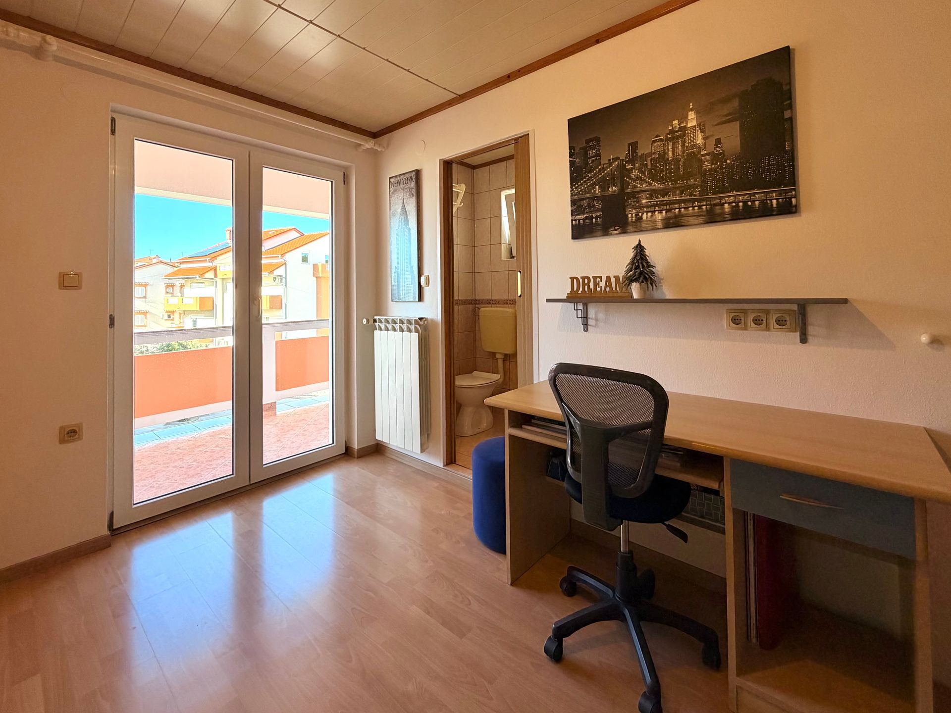Appartamento u Rabu, 100m², 2 sobe, slika 5
