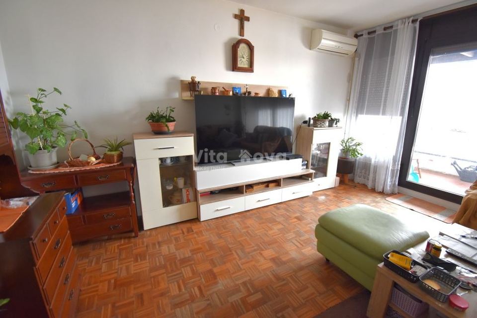 Wohnung u Zadru, 80m², 2 sobe, slika 2