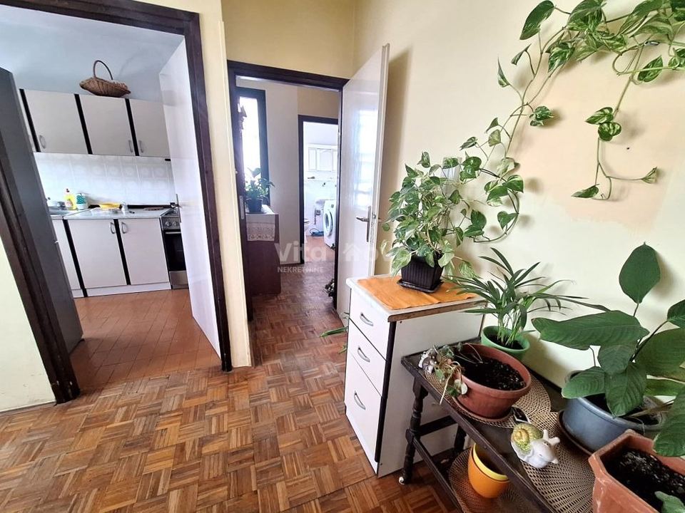 Wohnung u Zadru, 80m², 2 sobe, slika 4