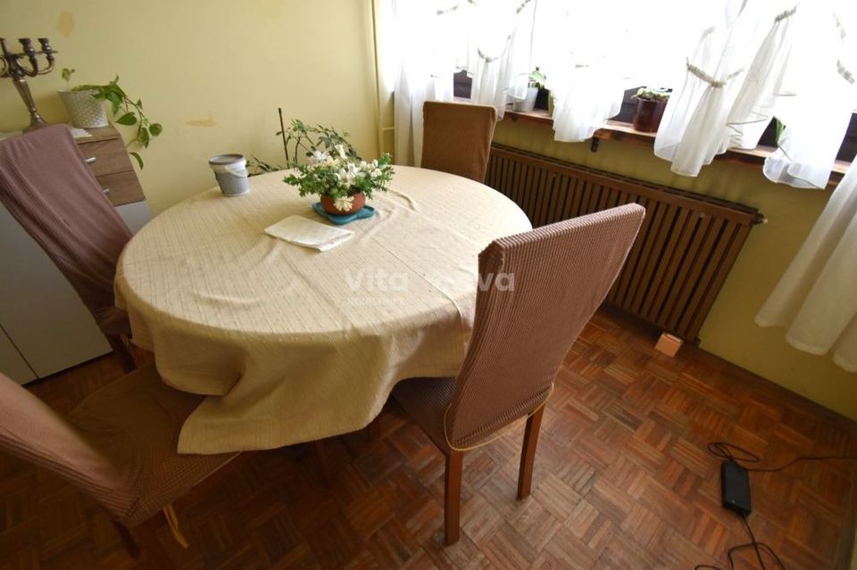 Wohnung u Zadru, 80m², 2 sobe, slika 5