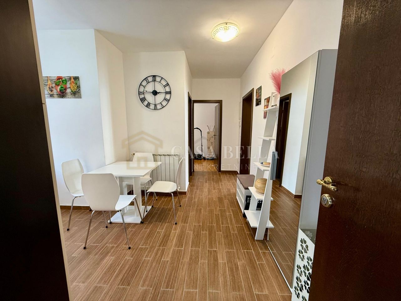 Wohnung u Rijeci, 44.5m², 1 soba, slika 2