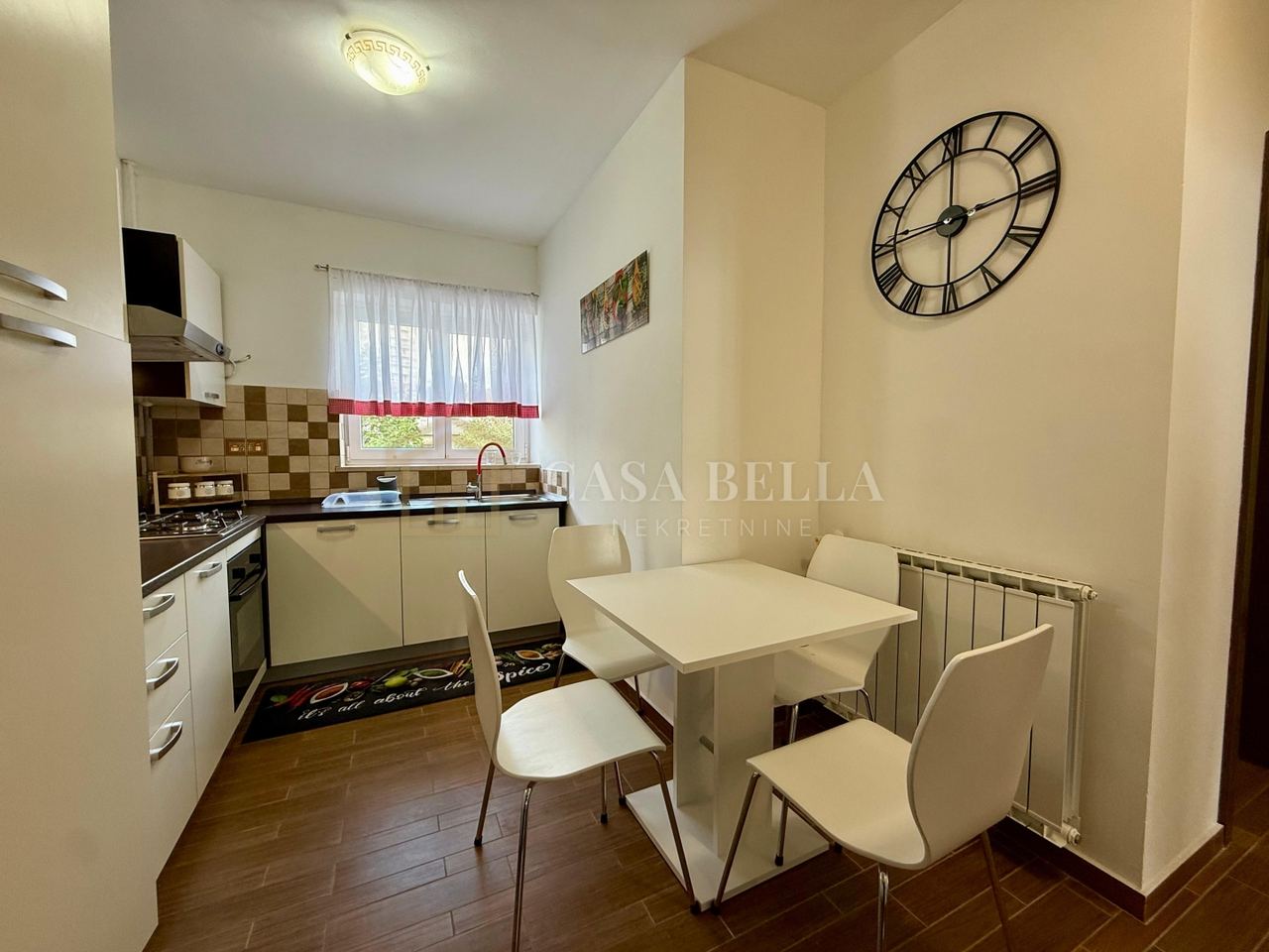 Wohnung u Rijeci, 44.5m², 1 soba, slika 3