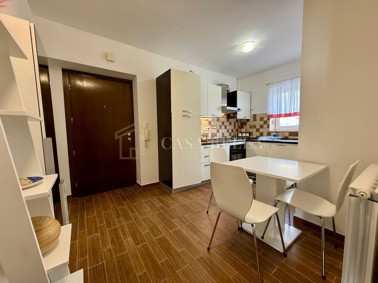 Wohnung u Rijeci, 44.5m², 1 soba, slika 5