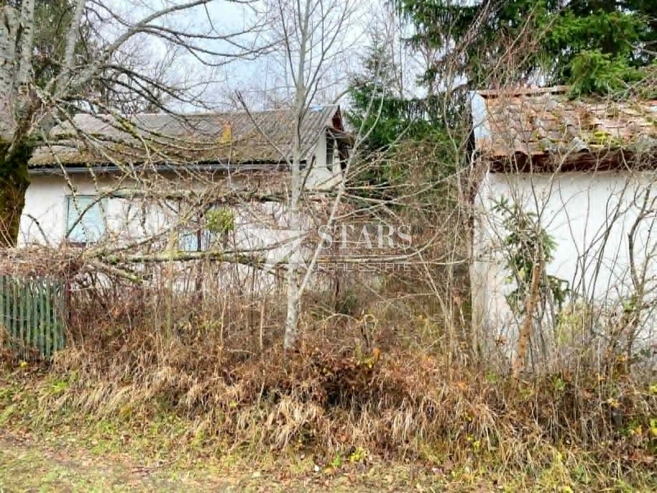 House u Gospiću, 35m², 2 sobe, slika 2