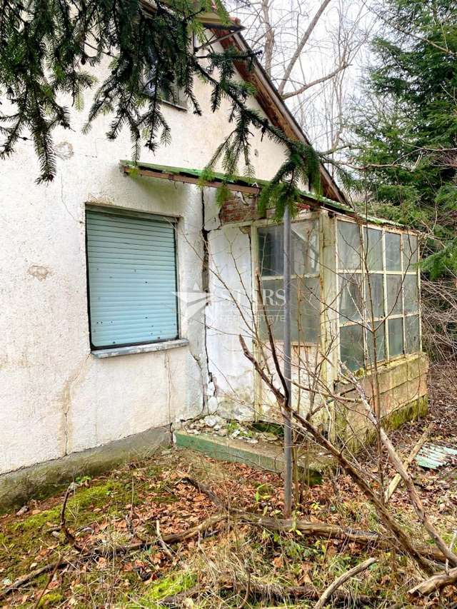 House u Gospiću, 35m², 2 sobe, slika 4