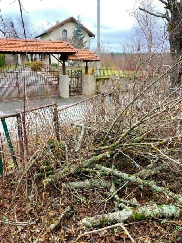 House u Gospiću, 35m², 2 sobe, slika 5