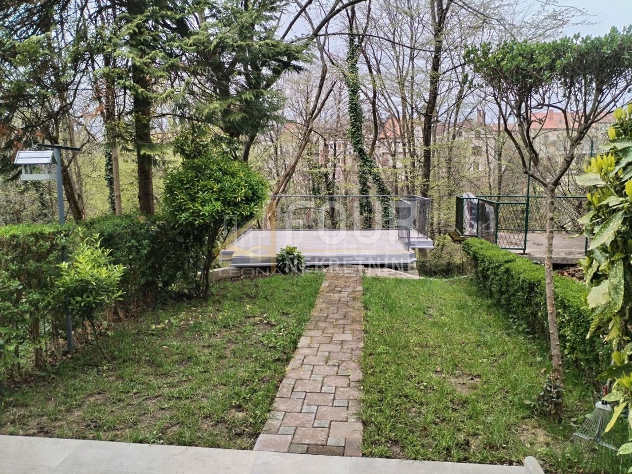 Haus u Zagrebu, 98m², 2 sobe, slika 2