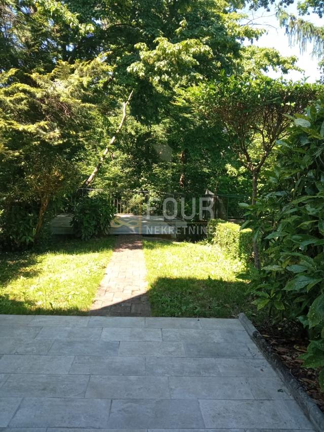 Haus u Zagrebu, 98m², 2 sobe, slika 3