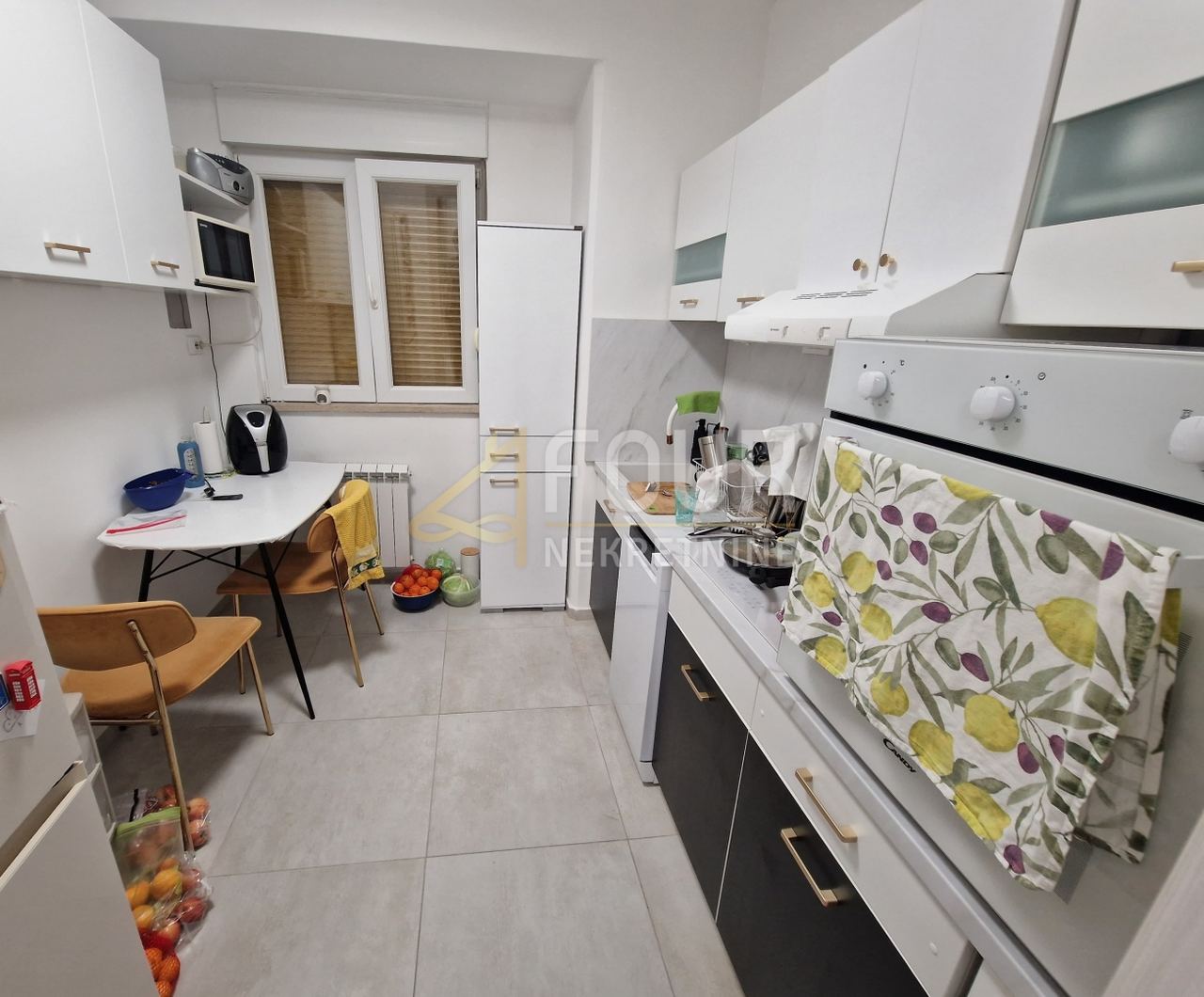 Wohnung u Rijeci, 49.96m², 2 sobe, slika 3