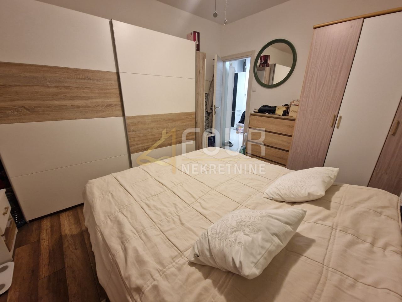 Wohnung u Rijeci, 49.96m², 2 sobe, slika 5