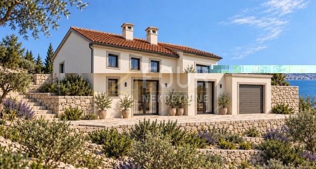 Land u Opatiji, 759m²