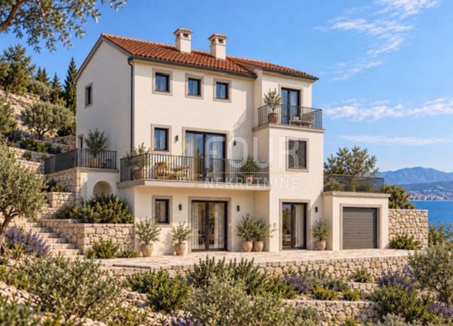 Grundstück u Opatiji, 759m², slika 2