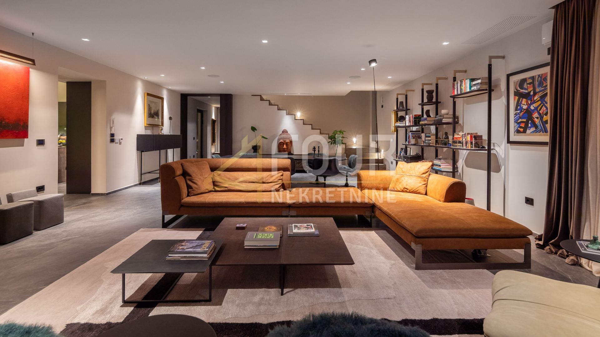 Casa u Motovunu, 326m², 4 sobe, slika 4