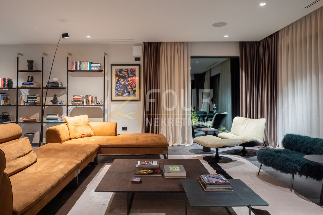 Casa u Motovunu, 326m², 4 sobe, slika 5