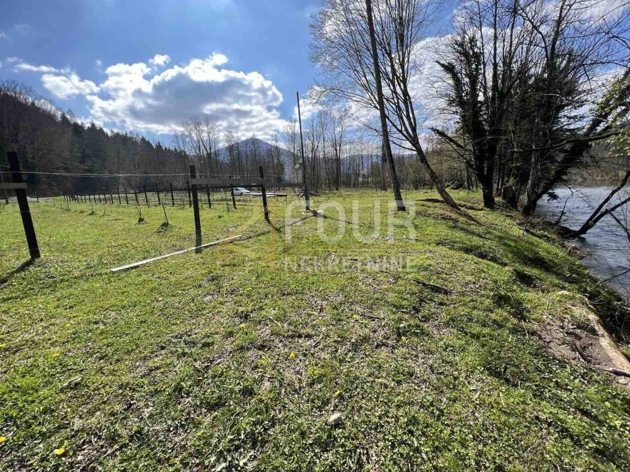 Grundstück u Delnicama, 1705m², slika 2