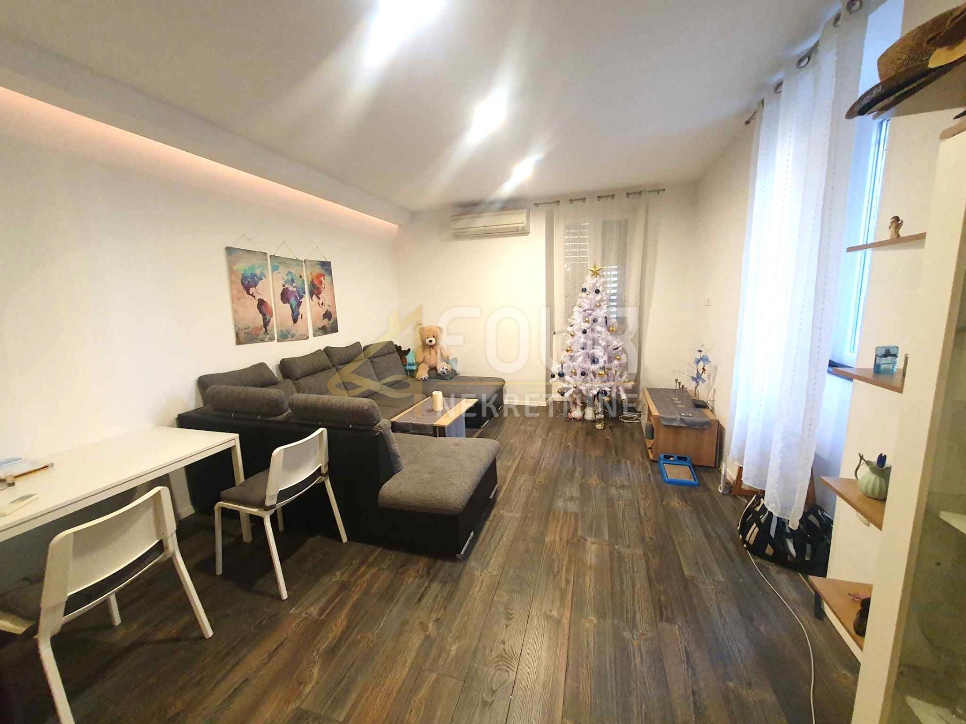 Stan u Opatiji, 100m², 2 sobe, slika 2