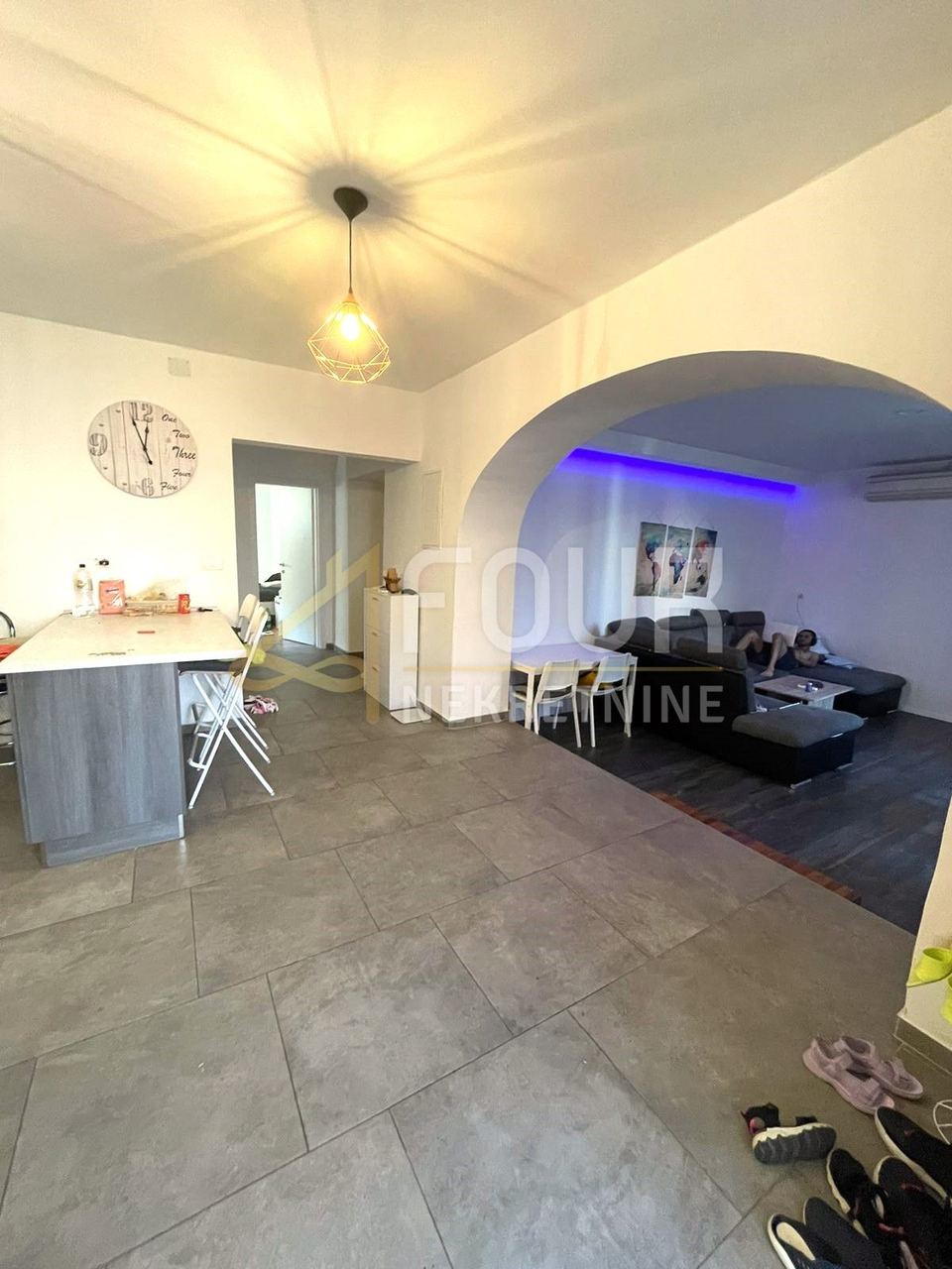 Stan u Opatiji, 100m², 2 sobe, slika 3