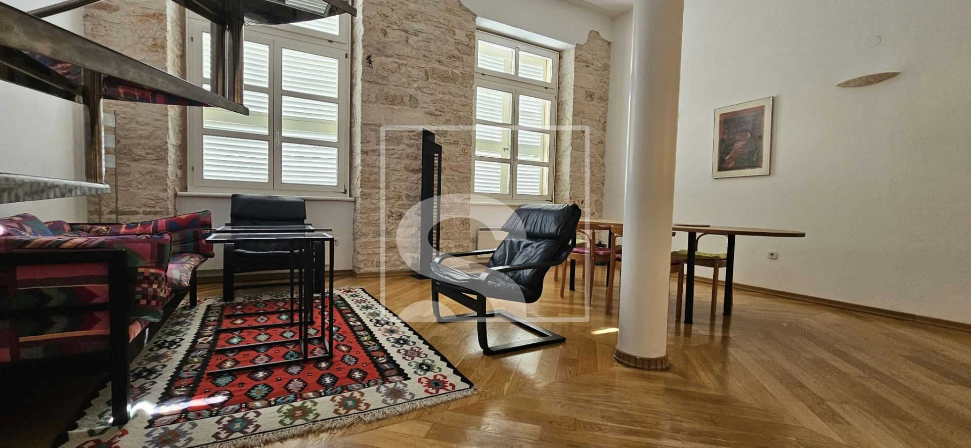 Wohnung u Svetvinčenatu, 88m², 2 sobe, slika 2