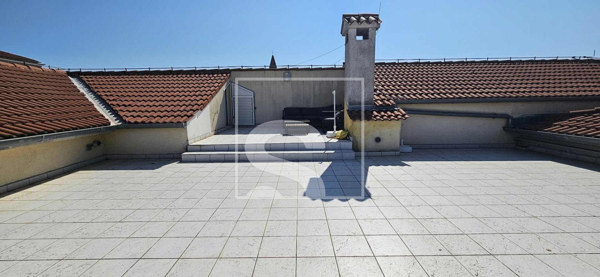 Wohnung u Svetvinčenatu, 88m², 2 sobe, slika 3