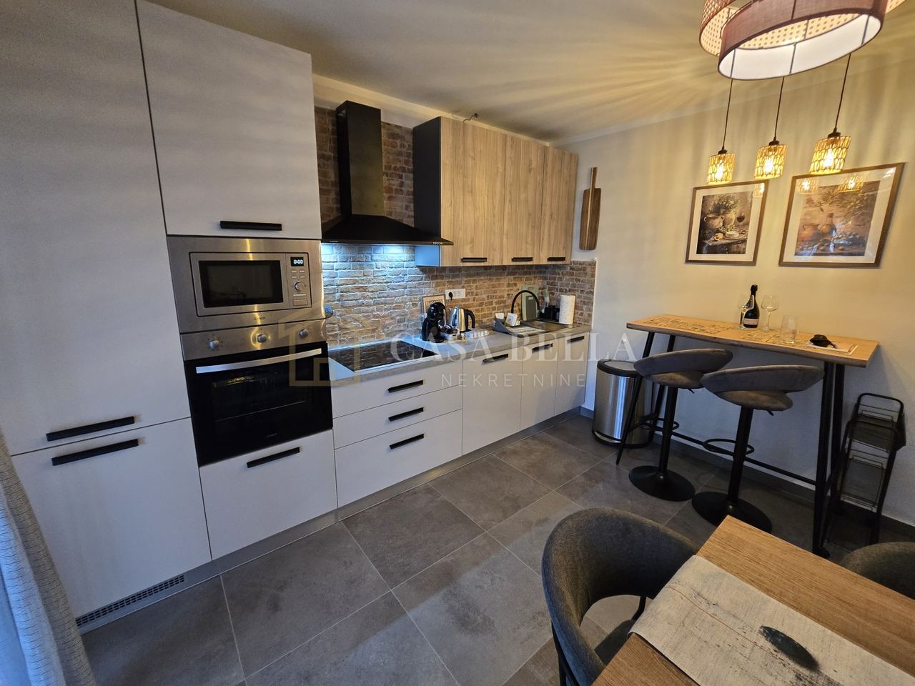 Wohnung u Rijeci, 68m², 2 sobe, slika 3