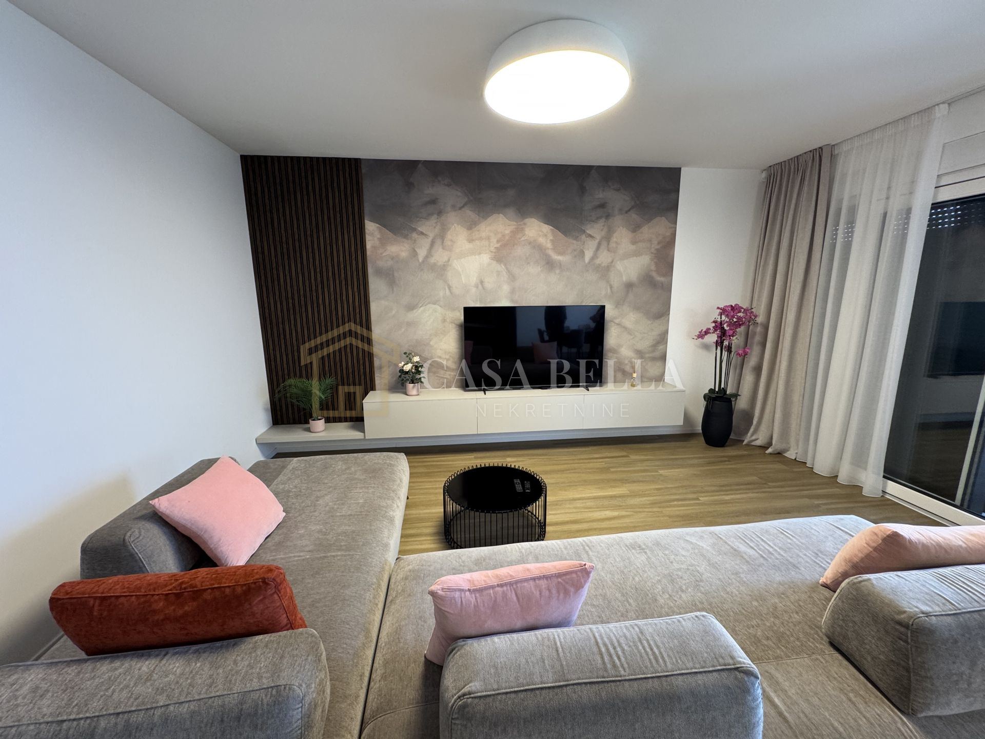 Haus u Kostreni, 200m², 4 sobe