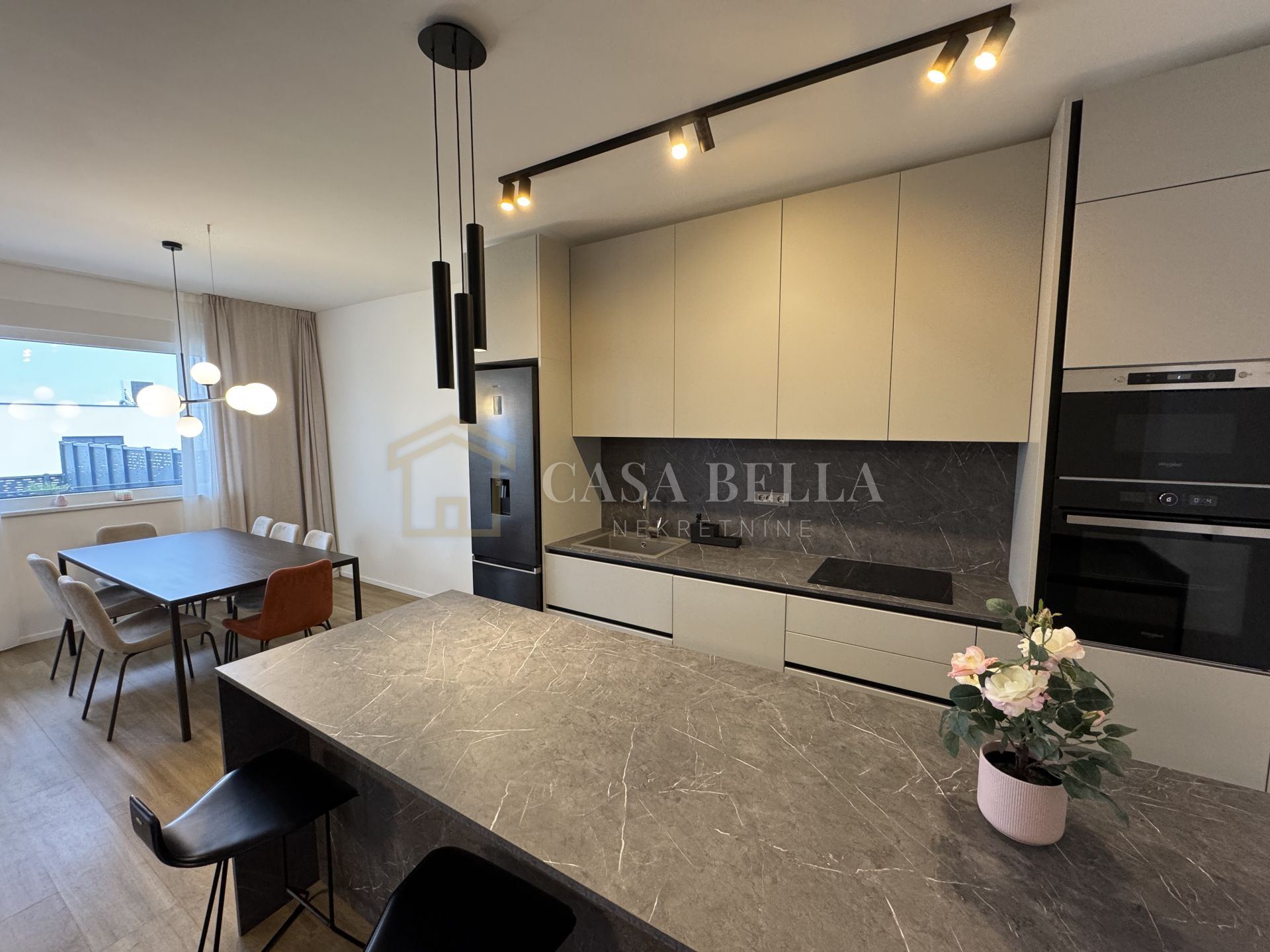 Haus u Kostreni, 200m², 4 sobe, slika 4
